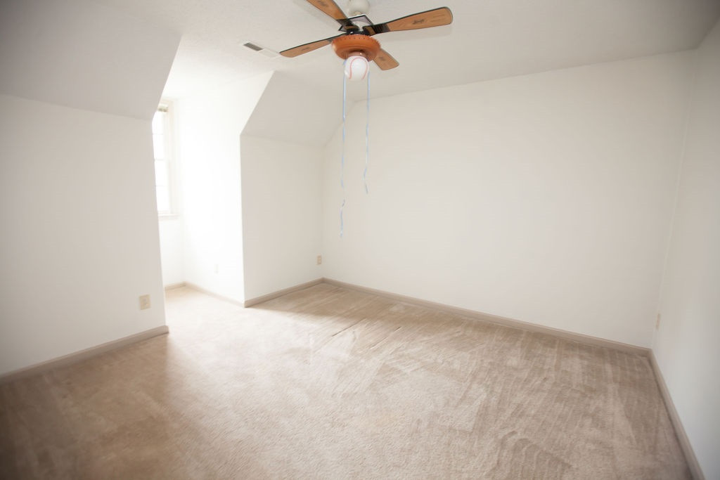 7923 Footman Way Raleigh, NC 27615 - Photo 13 of 19 Bedroom 3