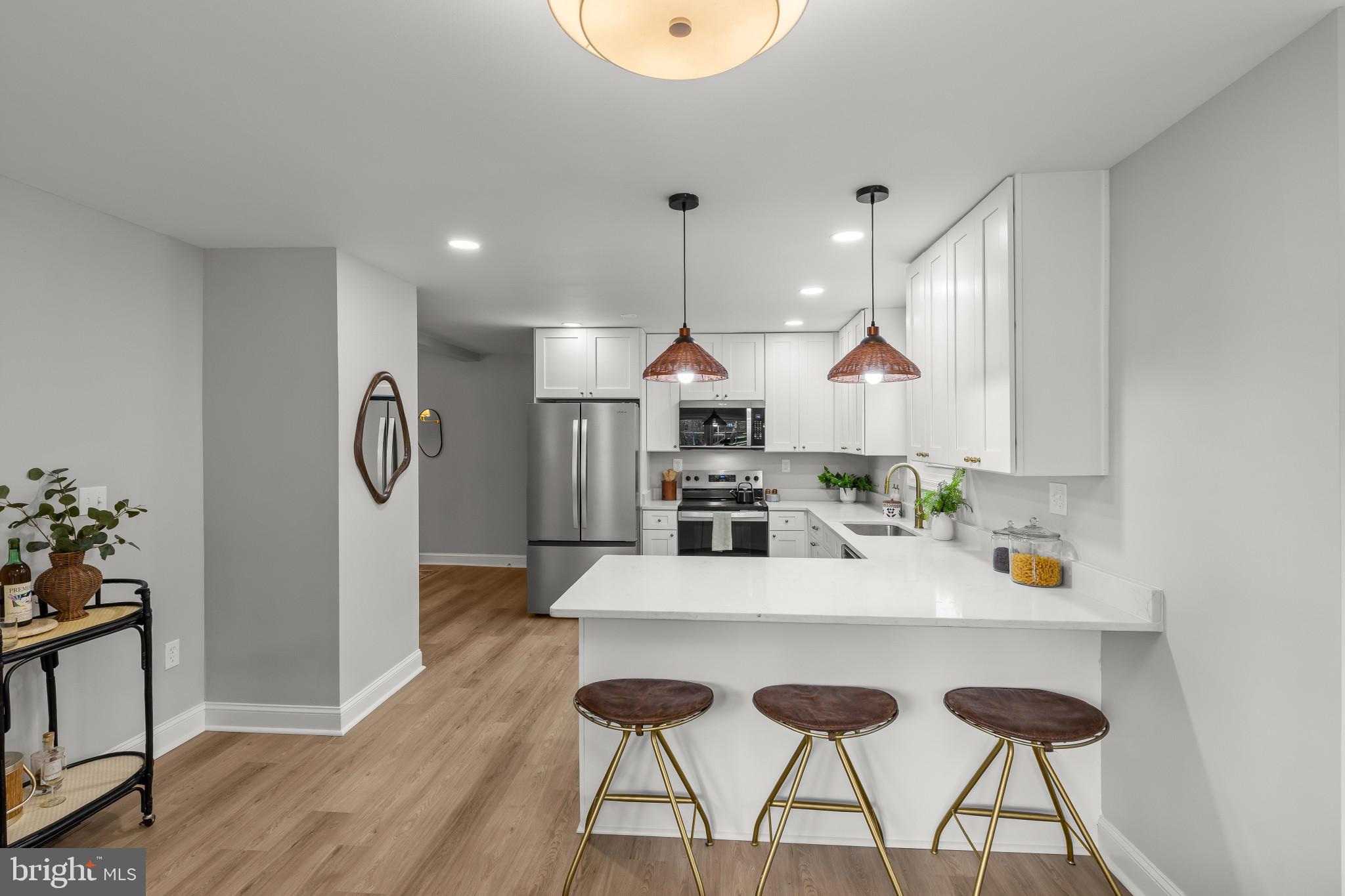13777 Notley Road Silver Spring, MD 20904 - Photo 16 of 41 Kitchen
