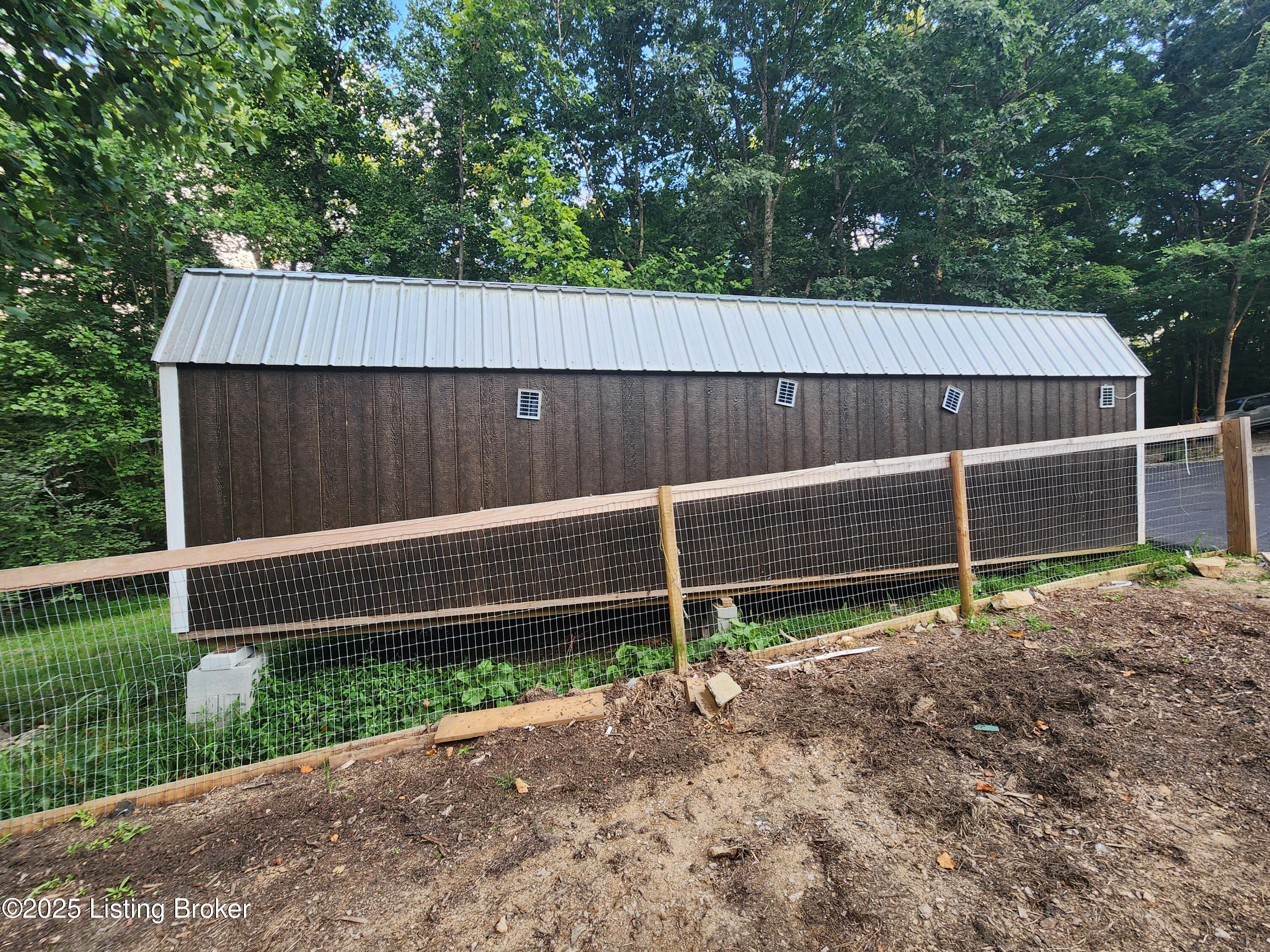 364 North Ridge Road Elizabethtown, KY 42701 - Photo 9 of 85 52.5