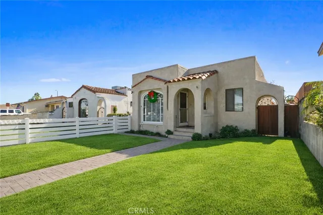 $1,425,000 | 1612 West 253rd Street, Harbor City, CA 90710