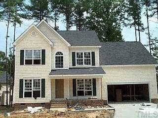 5013 Cupine Court Raleigh, NC 27604 - Photo 1 of 1 Photo 1