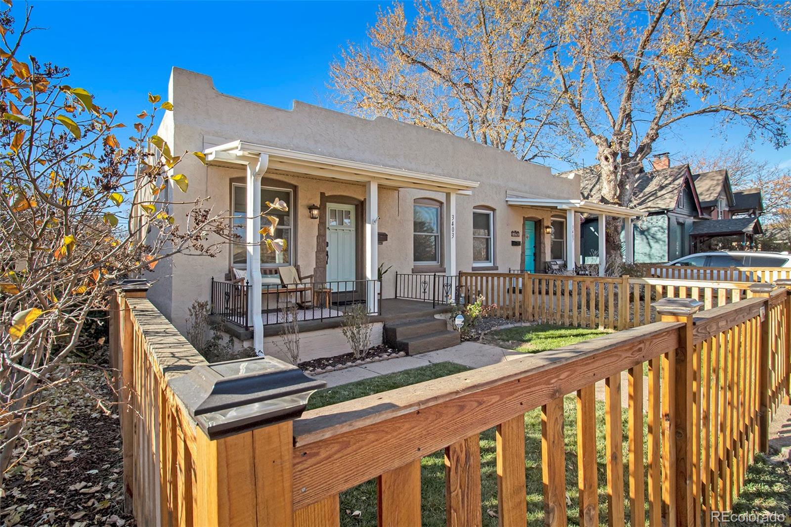 3403 Raleigh Street Denver, CO 80212 - Photo 1 of 31 Gallery Image 1