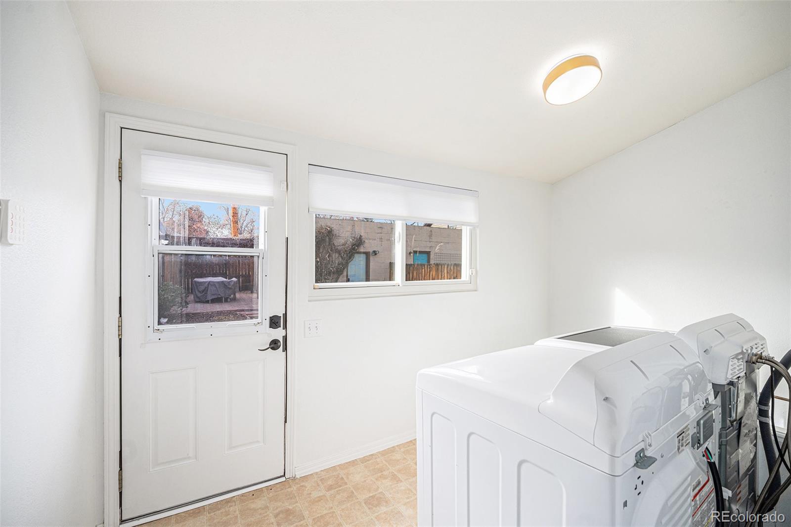 3403 Raleigh Street Denver, CO 80212 - Photo 21 of 31 Gallery Image 21
