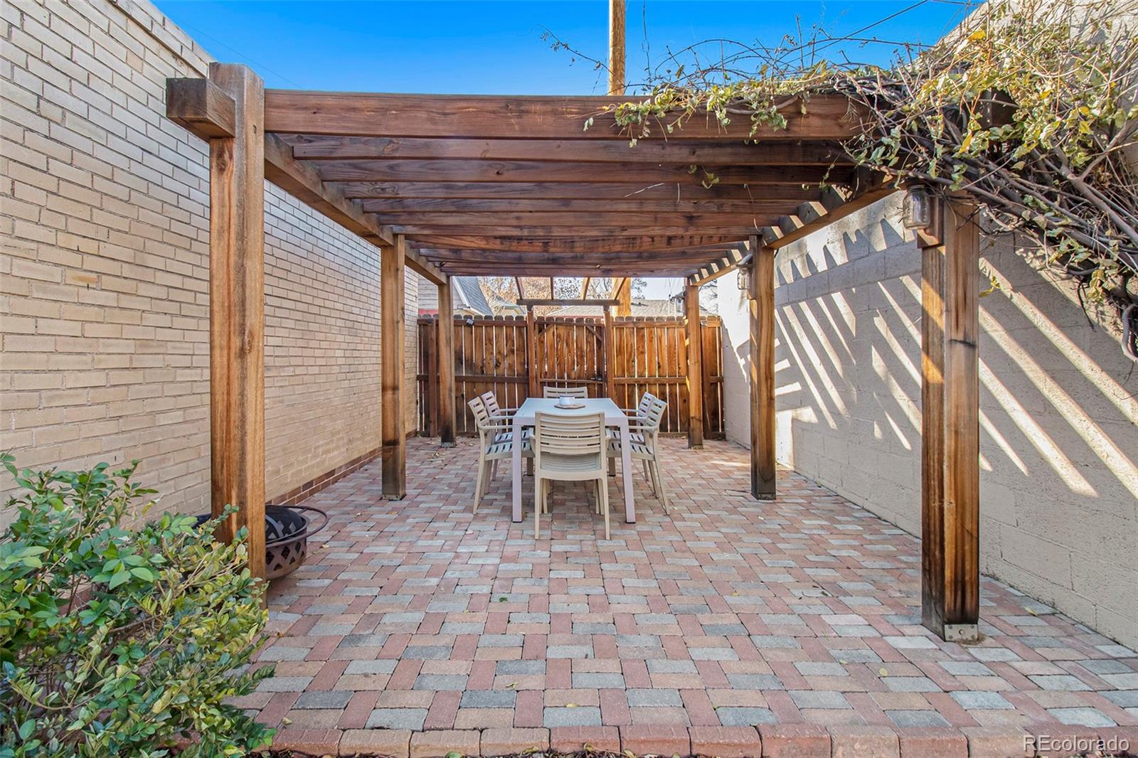 3403 Raleigh Street Denver, CO 80212 - Photo 22 of 31 Gallery Image 22