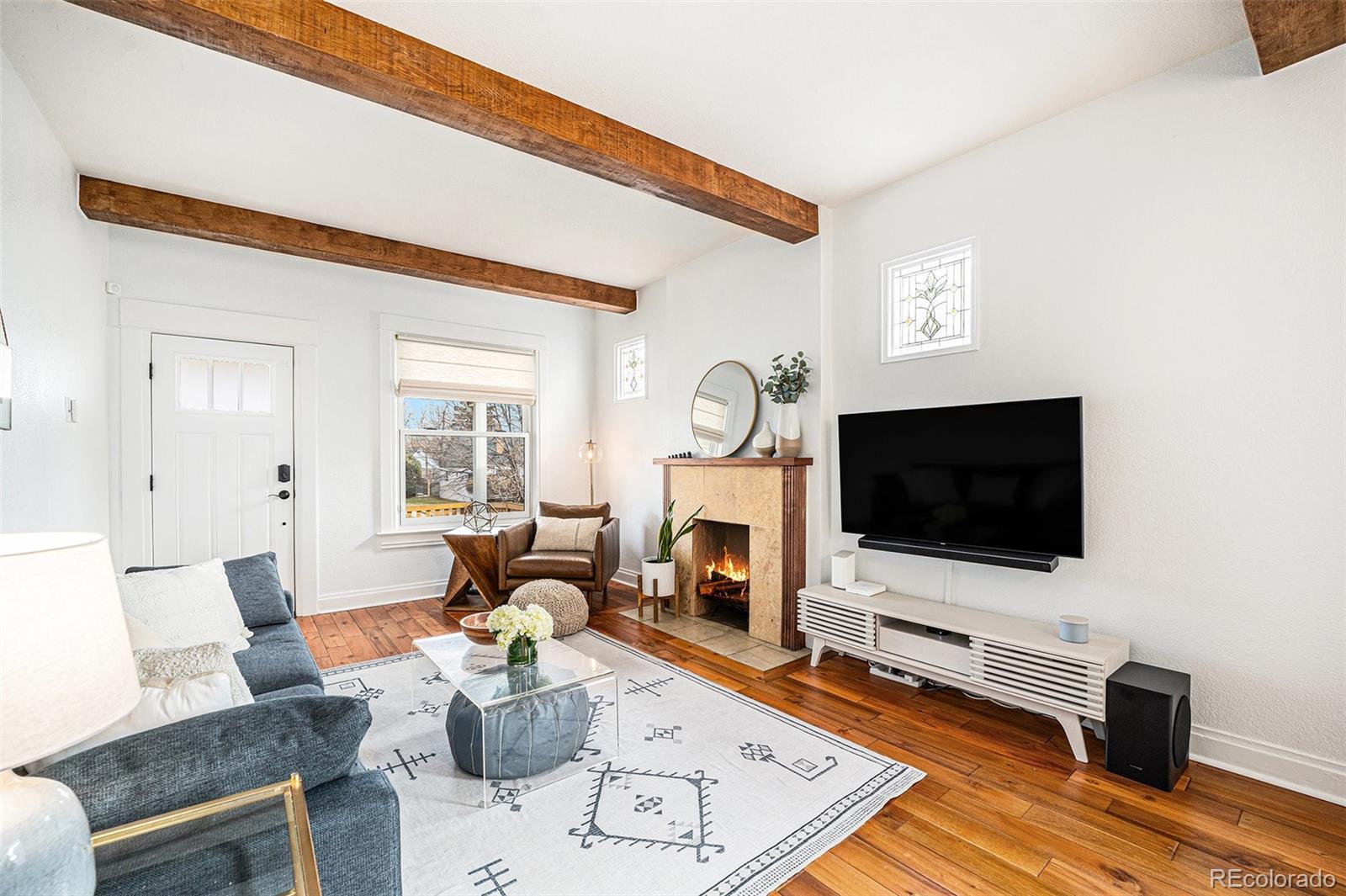 3403 Raleigh Street Denver, CO 80212 - Photo 3 of 31 Gallery Image 3