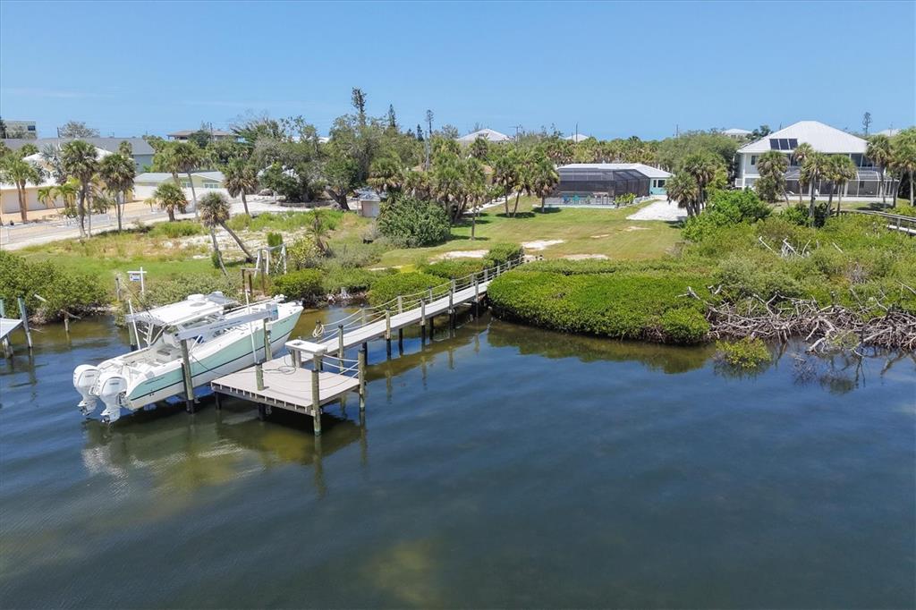 6065 Manasota Key Road Englewood, FL 34223 - Photo 68 of 97