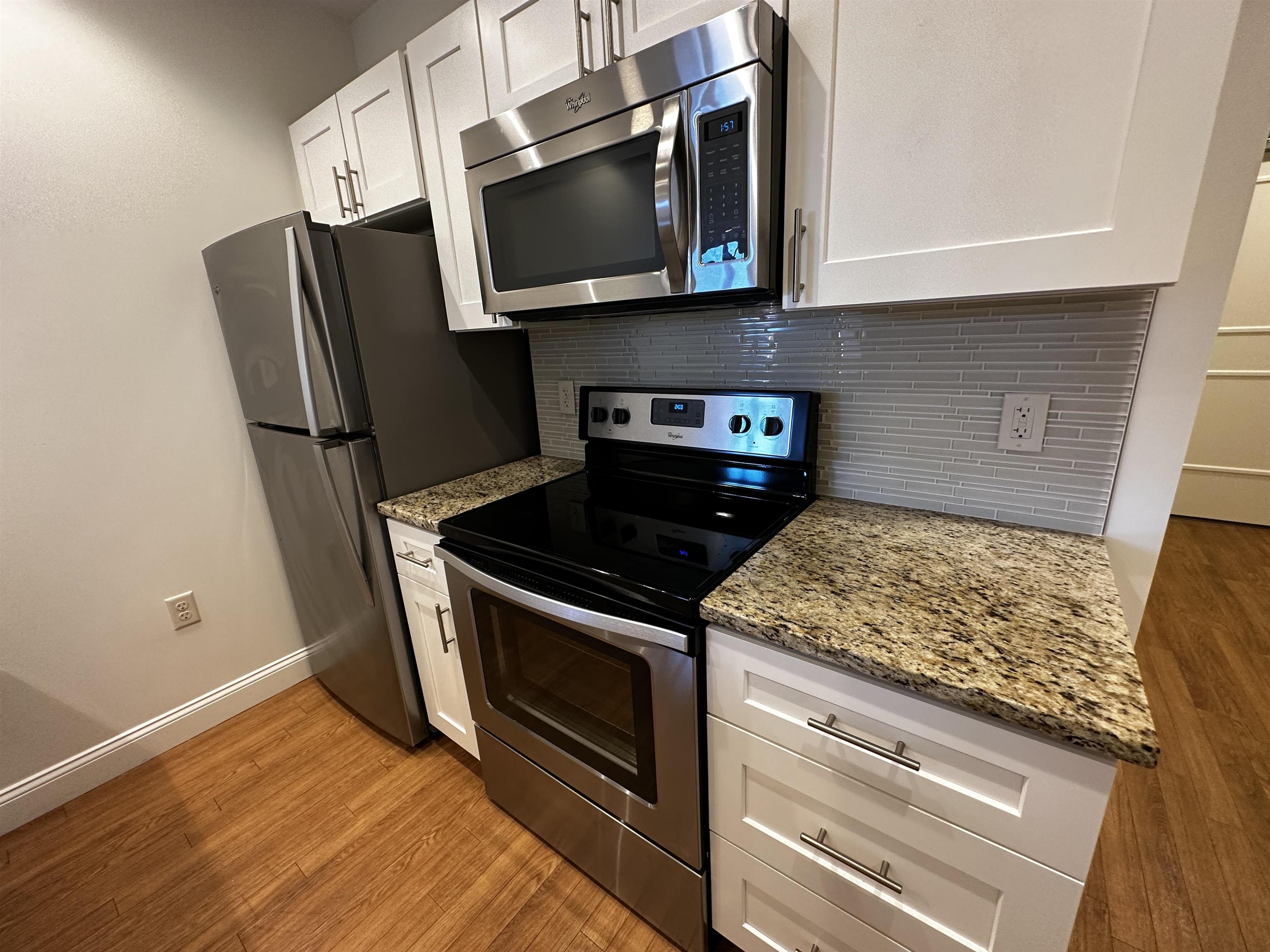 875 Elm Street, Unit 406 Manchester, NH 03101 - Photo 10 of 40