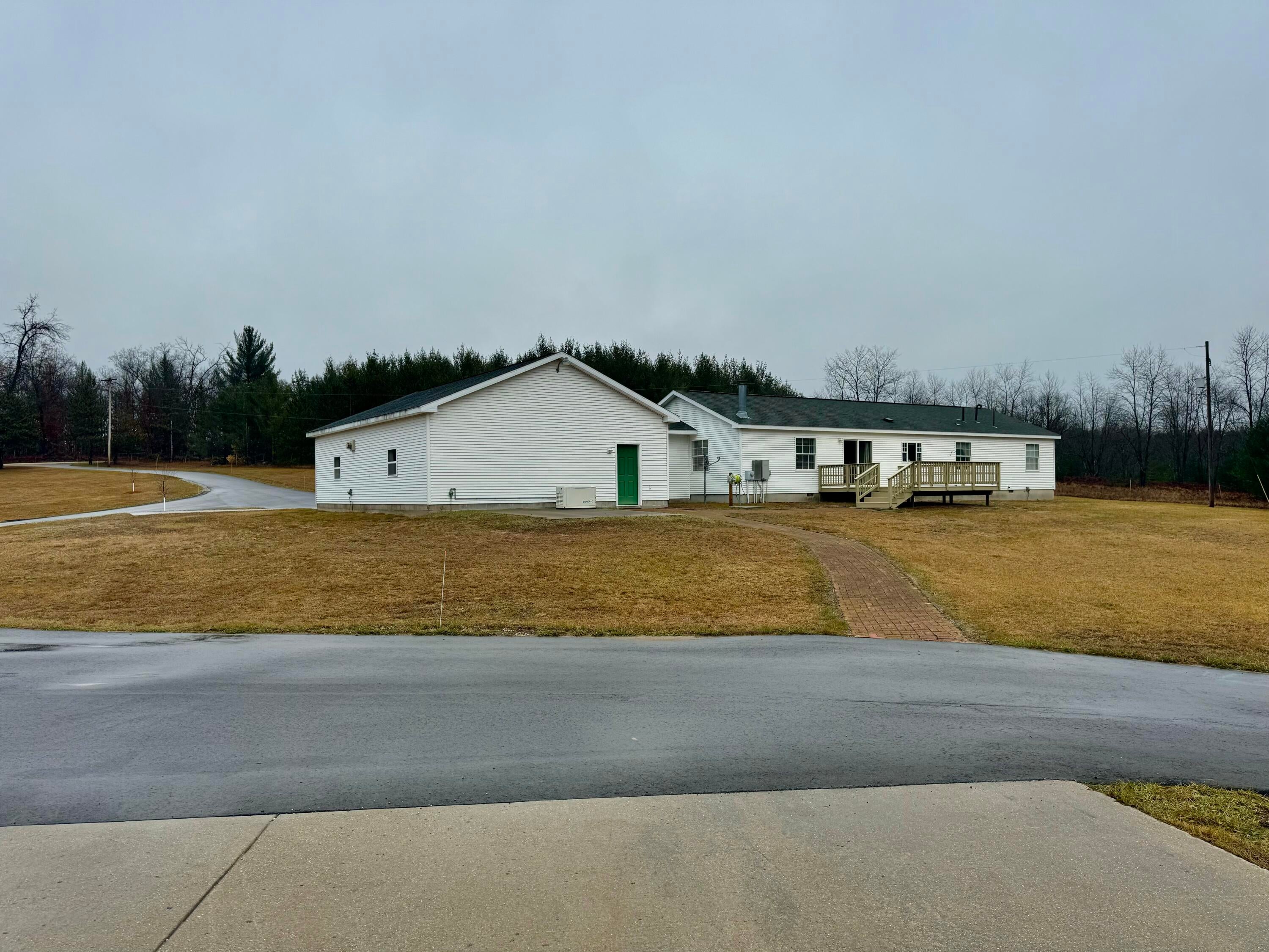 2610 Steiner Road Comins, MI 48619 - Photo 3 of 42 Gallery Image 3