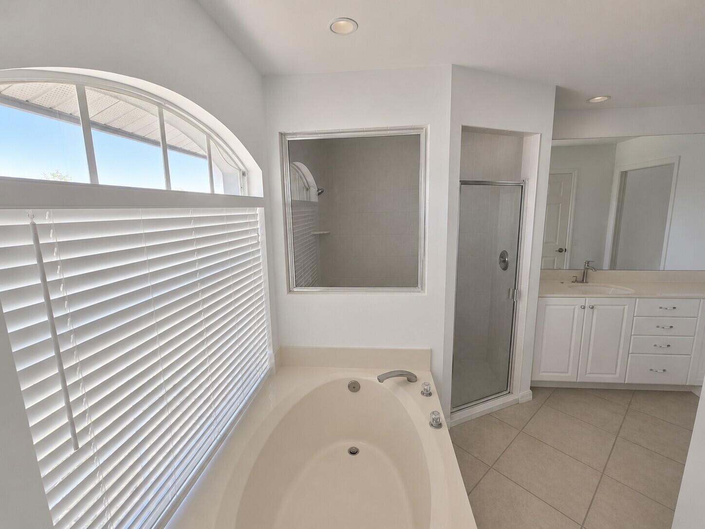 2049 San Marco Road Marco Island, FL 34145 - Photo 51 of 71 Primary Bathroom with AI Editing