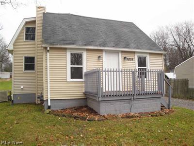 5859 Struthers Road Lowellville, OH 44436 - Photo 1 of 1 Gallery Image 1