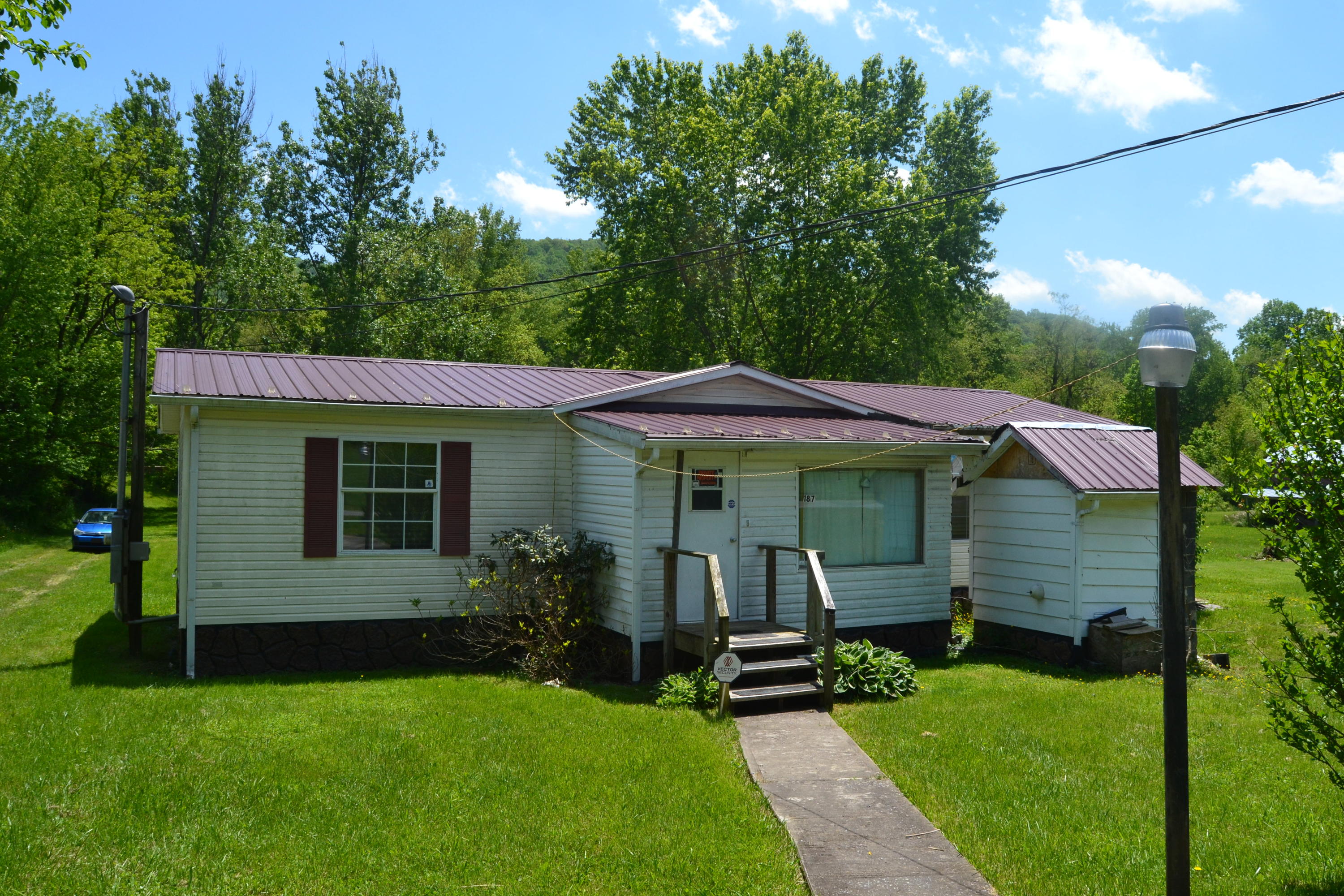 187 Crosier Road Rainelle, WV 25962 - Photo 1 of 28 Gallery Image 1