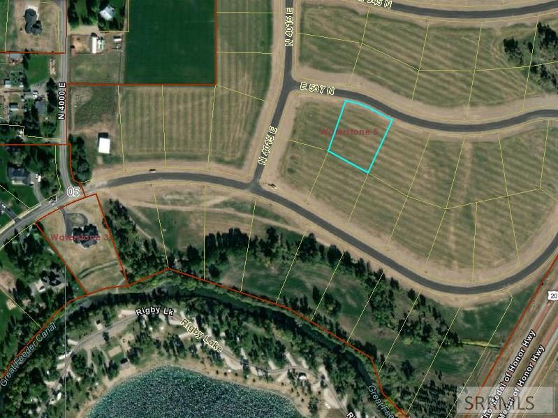 4020 East 537 Street Rigby, ID 83442 - Photo 6 of 7