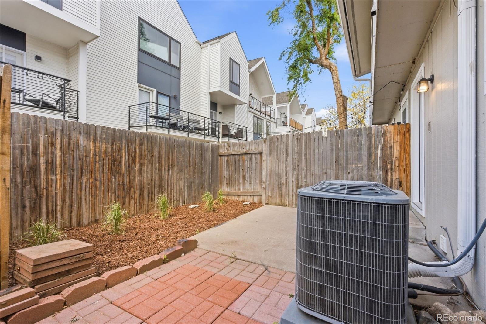 1230 South Reed Street, Unit 3 Lakewood, CO 80232 - Photo 30 of 37