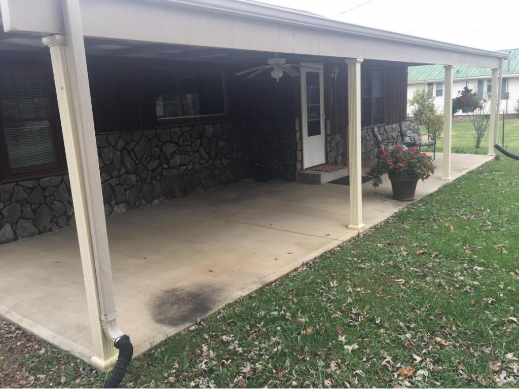 125 Witcher Street Erwin, TN 37650 - Photo 10 of 10 Photo 11