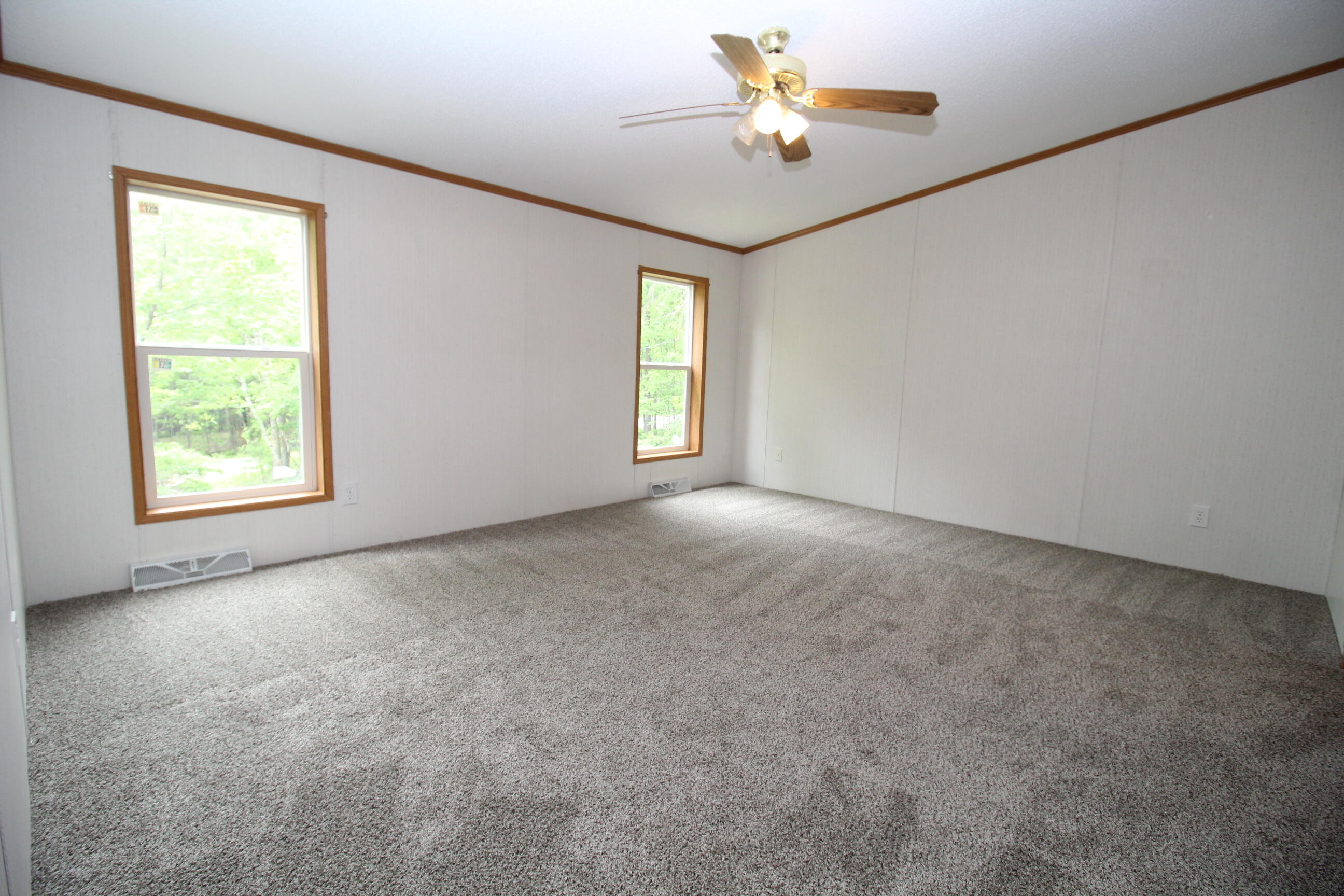 586 Jewett Hill Road Canton, ME 04221 - Photo 18 of 60 18. Primary Bedroom