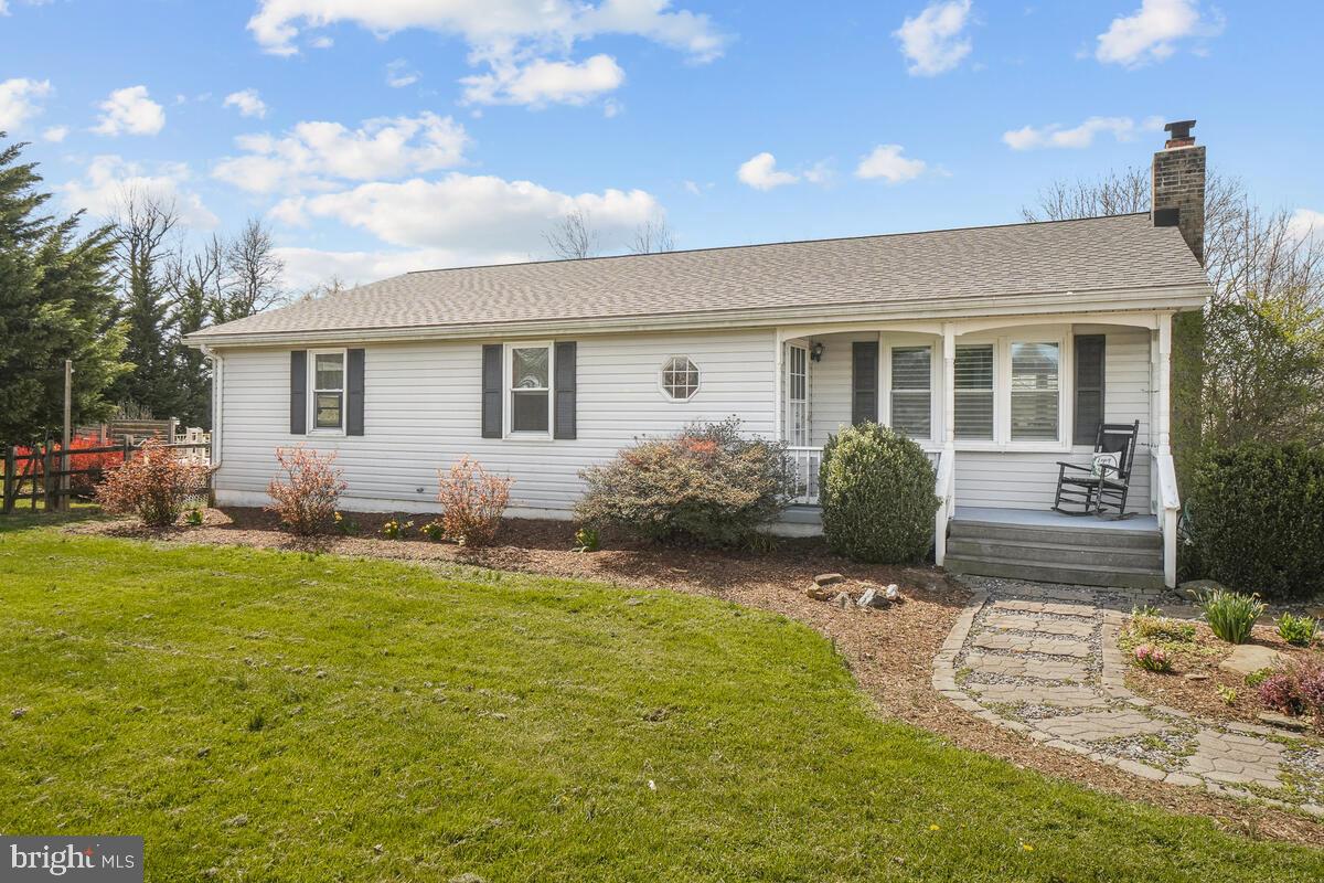11810 Renner Road Keymar, MD 21757 - Photo 1 of 68