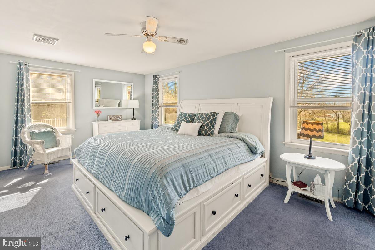 11810 Renner Road Keymar, MD 21757 - Photo 20 of 68 Primary bedroom