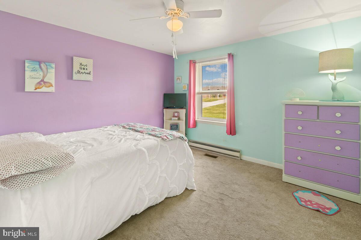 11810 Renner Road Keymar, MD 21757 - Photo 24 of 68 Bedroom 2