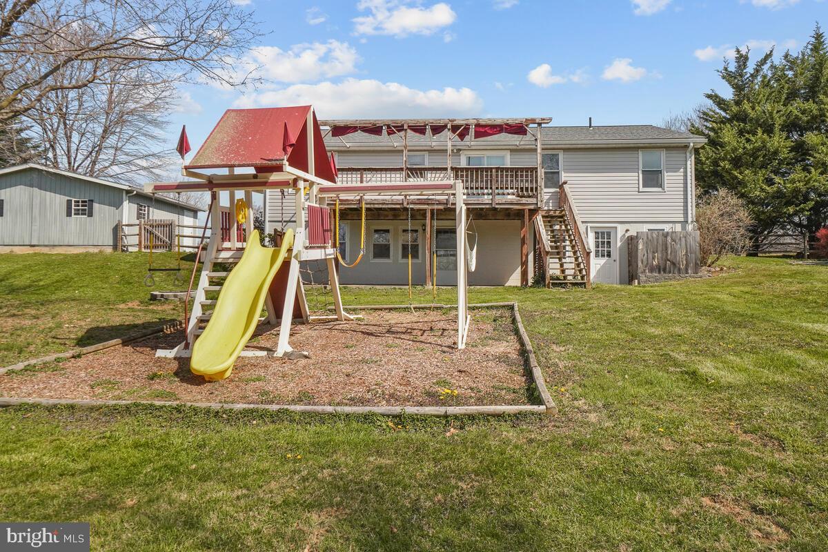 11810 Renner Road Keymar, MD 21757 - Photo 40 of 68