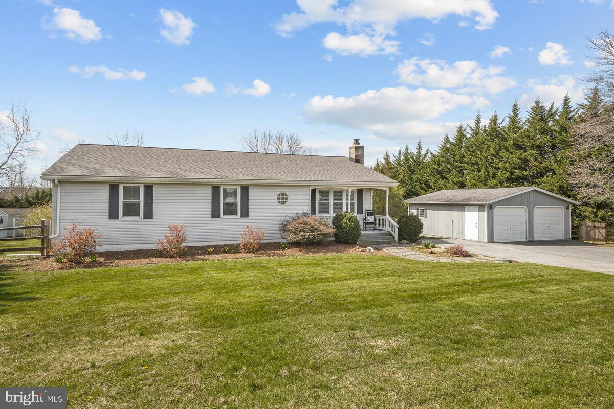 11810 Renner Road Keymar, MD 21757 - Photo 4 of 68