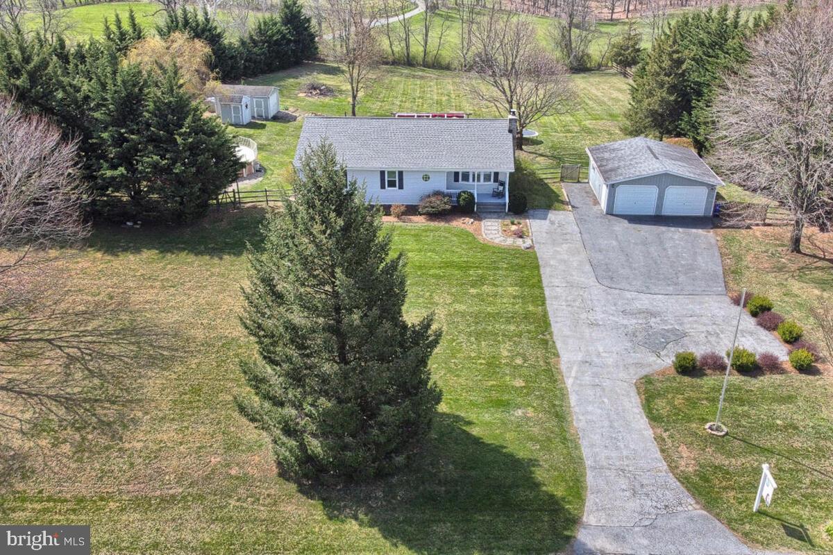 11810 Renner Road Keymar, MD 21757 - Photo 49 of 68