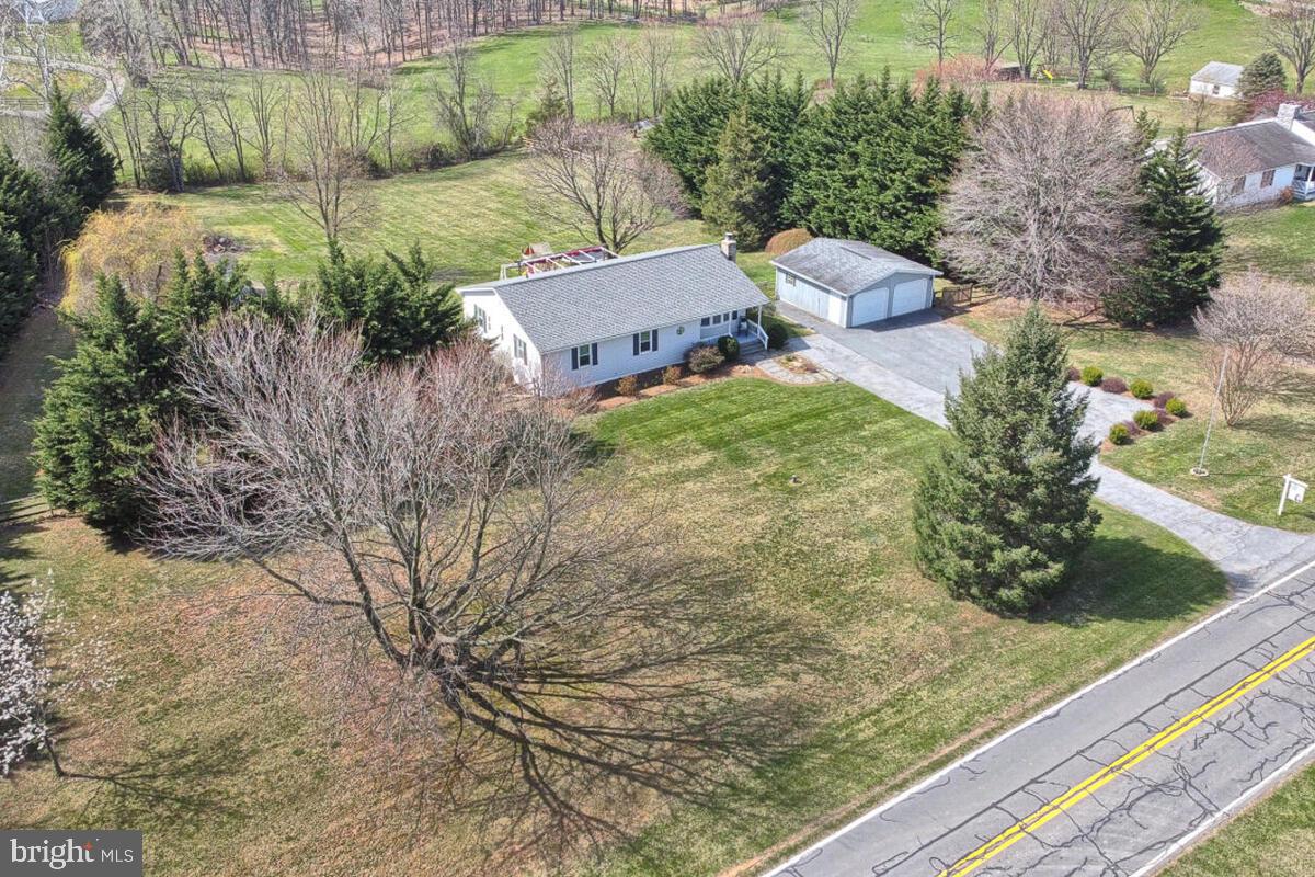 11810 Renner Road Keymar, MD 21757 - Photo 50 of 68