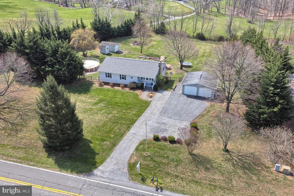 11810 Renner Road Keymar, MD 21757 - Photo 51 of 68