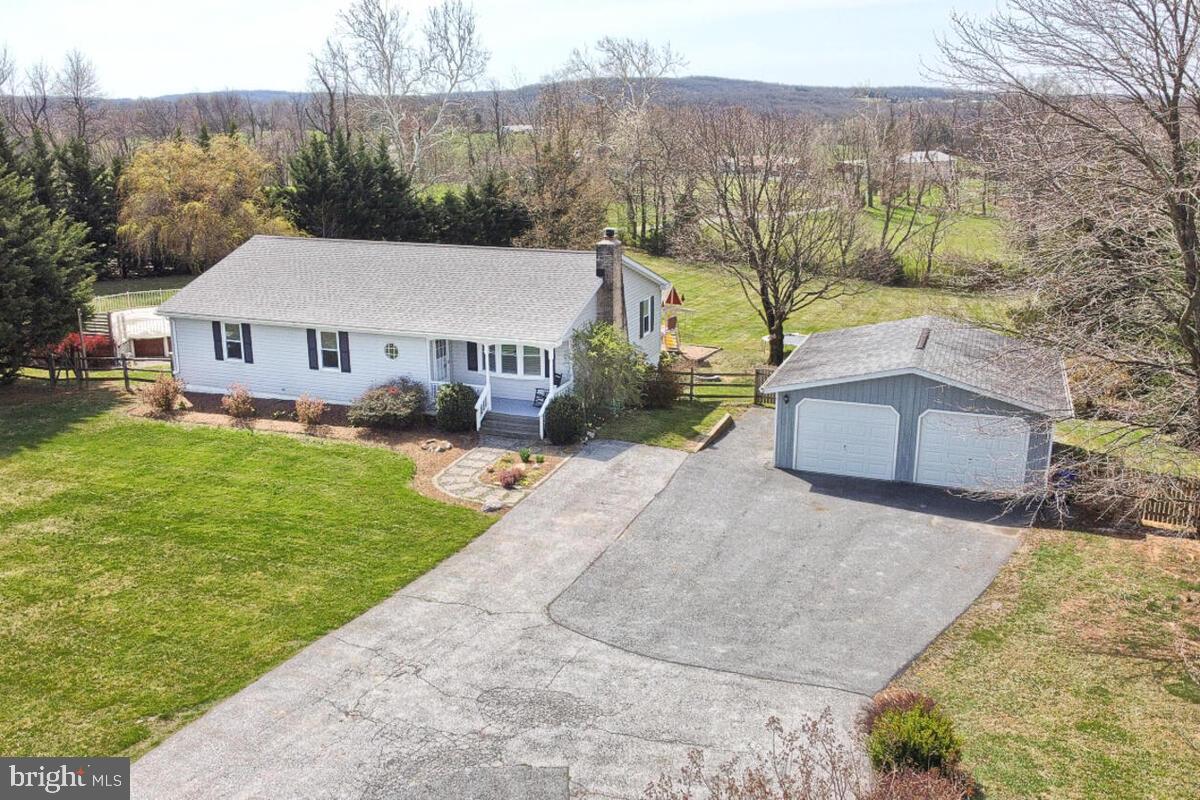 11810 Renner Road Keymar, MD 21757 - Photo 54 of 68