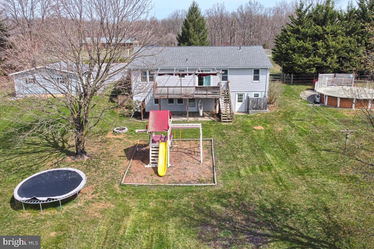 11810 Renner Road Keymar, MD 21757 - Photo 60 of 68
