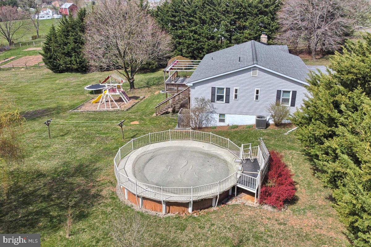 11810 Renner Road Keymar, MD 21757 - Photo 65 of 68