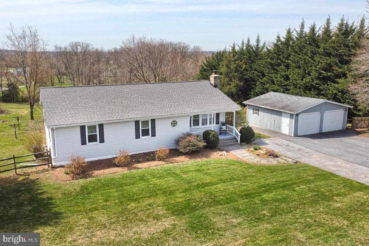 11810 Renner Road Keymar, MD 21757 - Photo 68 of 68