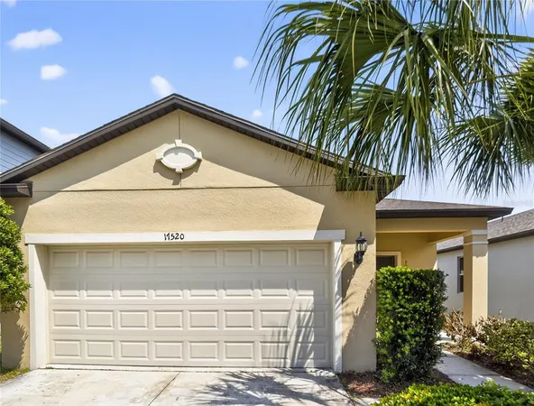 $2,350 | 17520 Butterfly Pea Court, Clermont, FL 34714