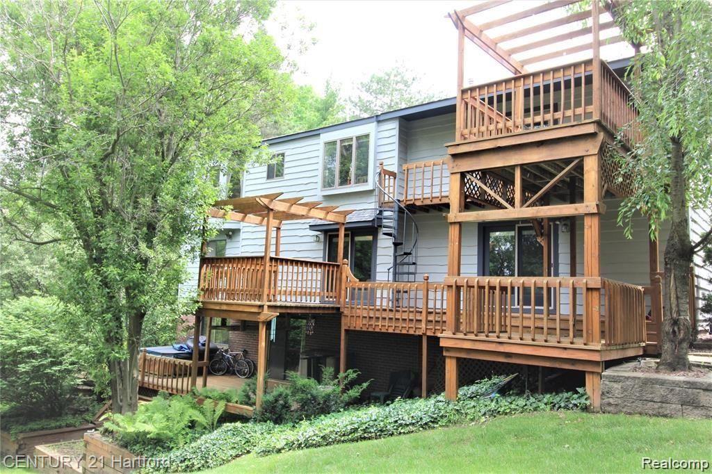 35629 Tall Pine Road Farmington, MI 48335 - Photo 23 of 27