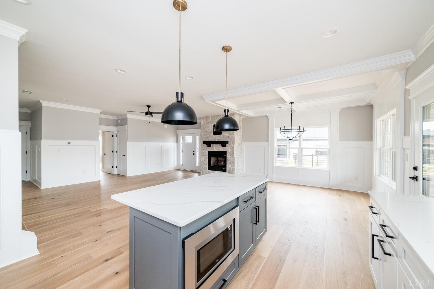 1103 North Westyn Loop Forest, VA 24551 - Photo 12 of 72