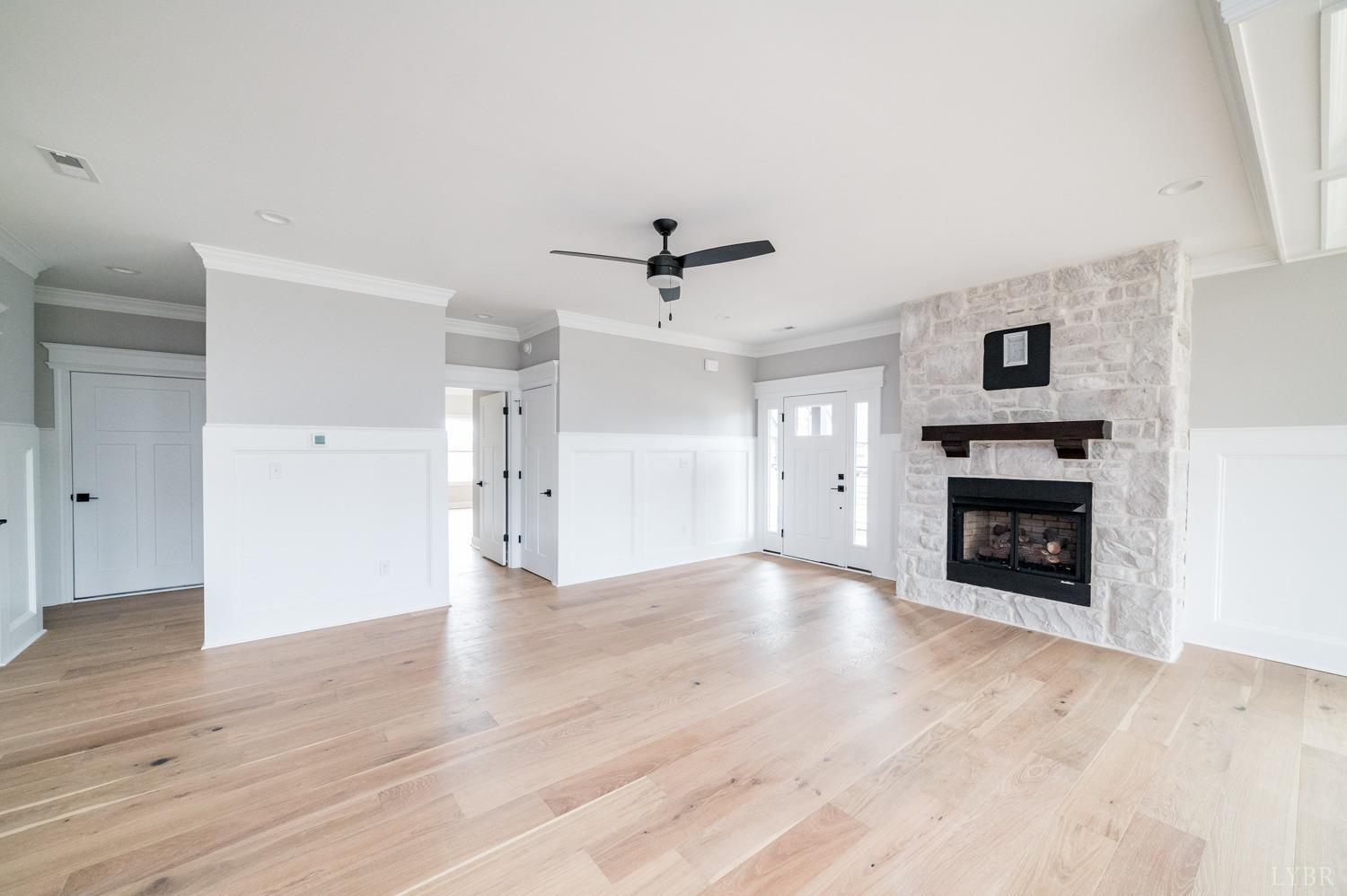 1103 North Westyn Loop Forest, VA 24551 - Photo 15 of 72