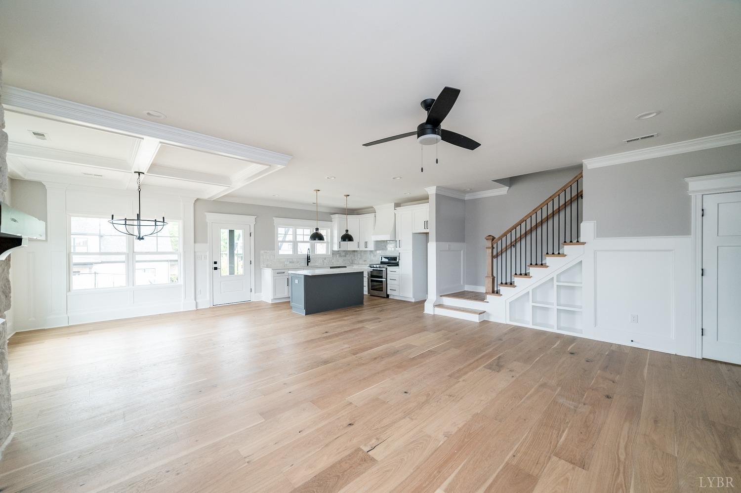 1103 North Westyn Loop Forest, VA 24551 - Photo 3 of 72