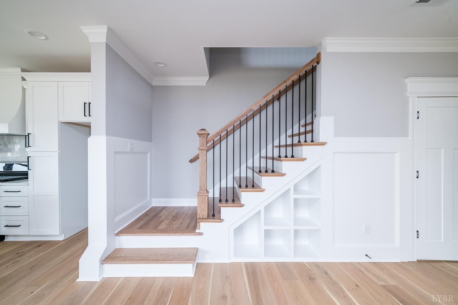 1103 North Westyn Loop Forest, VA 24551 - Photo 7 of 72