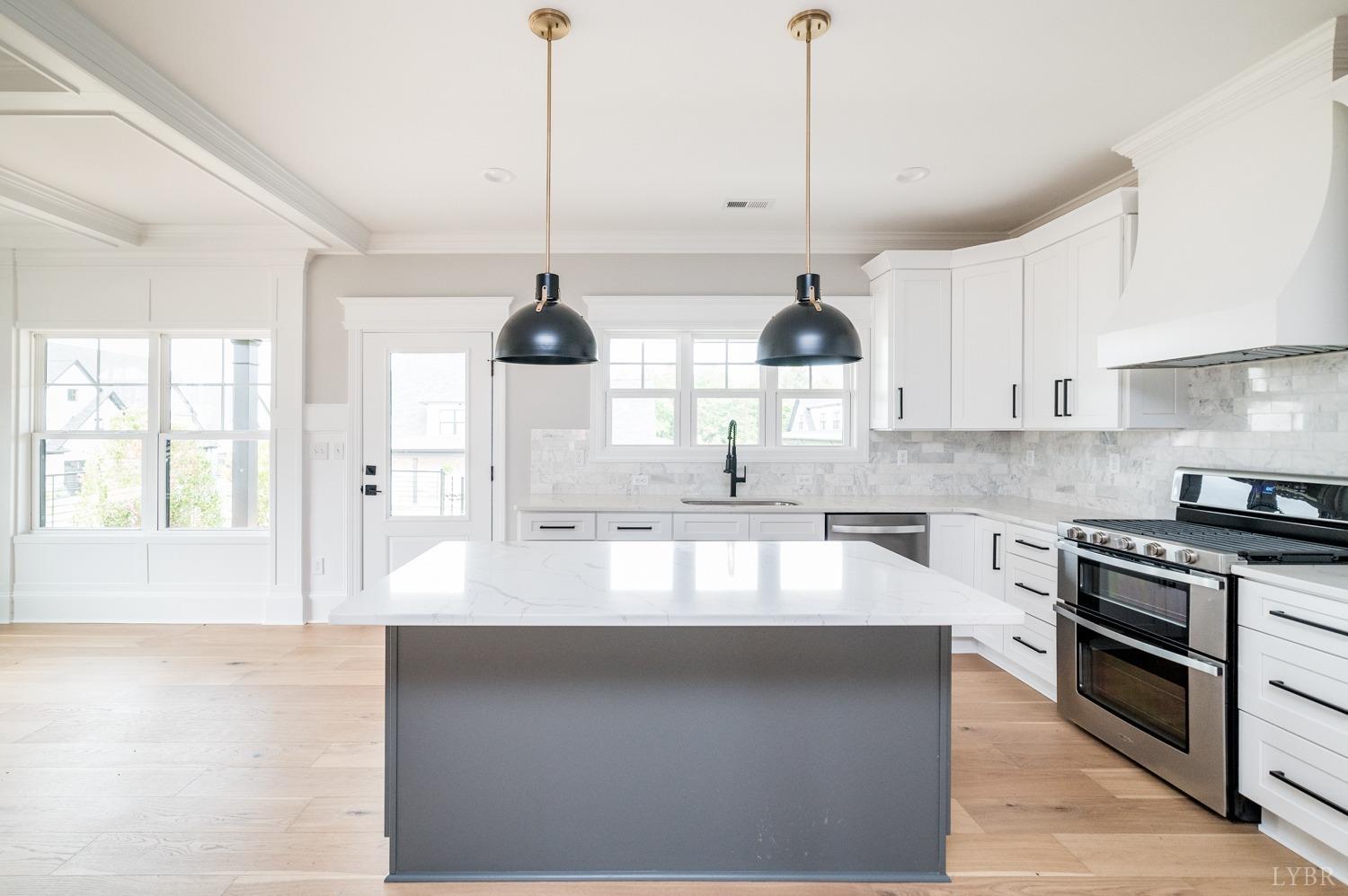 1103 North Westyn Loop Forest, VA 24551 - Photo 9 of 72