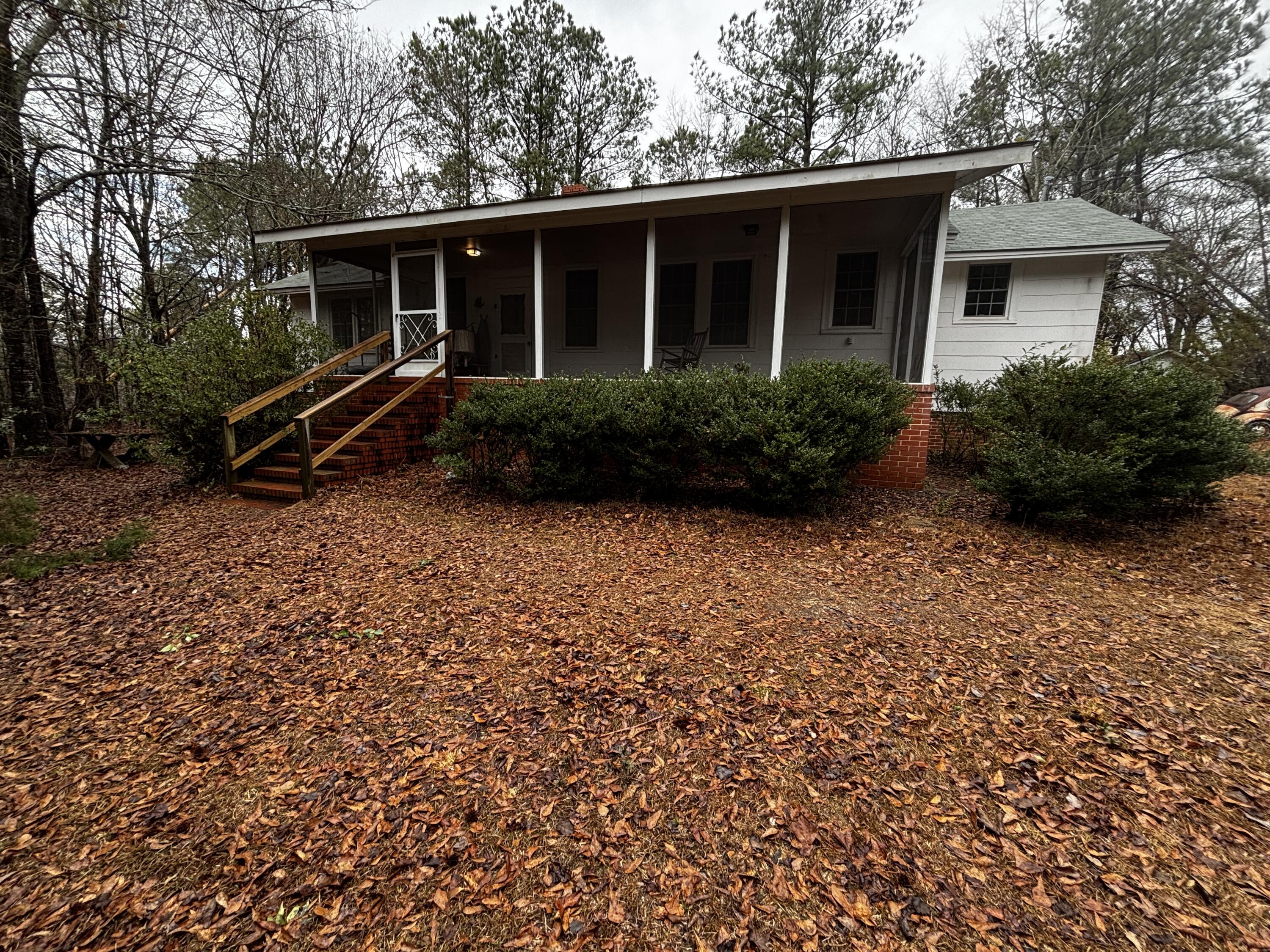 189 Whiteoak Campground Road Thomson, GA 30824 - Photo 3 of 32 IMG_2263