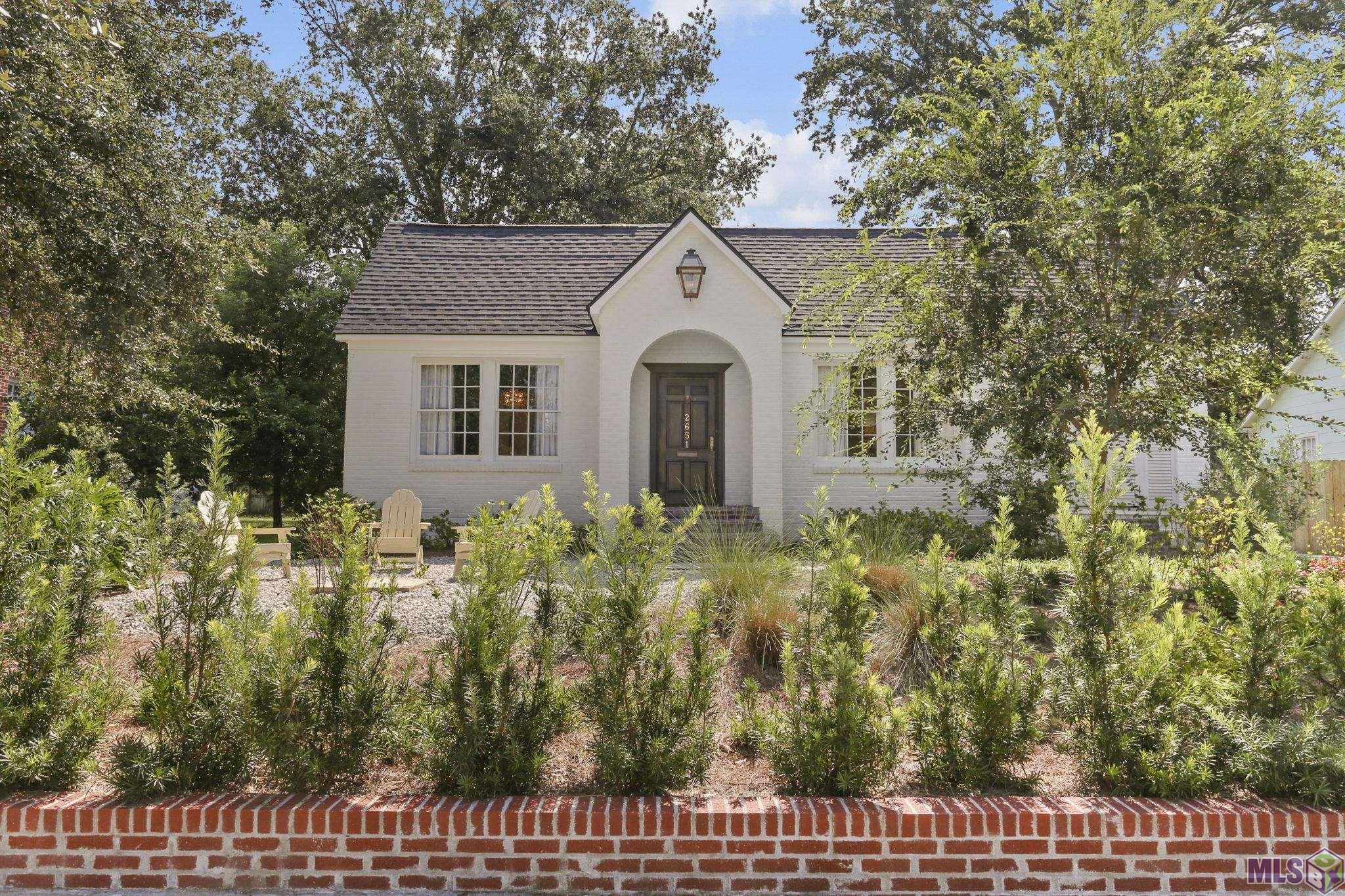 2651 June Street Baton Rouge, LA 70808 - Photo 1 of 15 Gallery Image 1