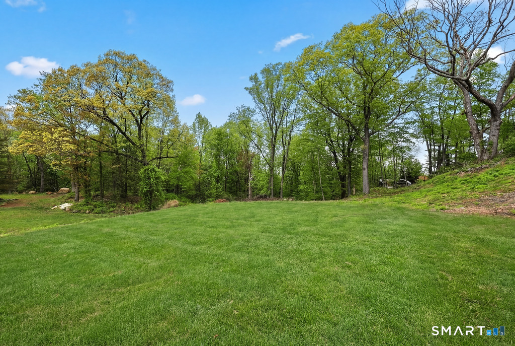 8 Ridgewood Club Road Prospect, CT 06712 - Photo 37 of 40 a view of grassy field with trees