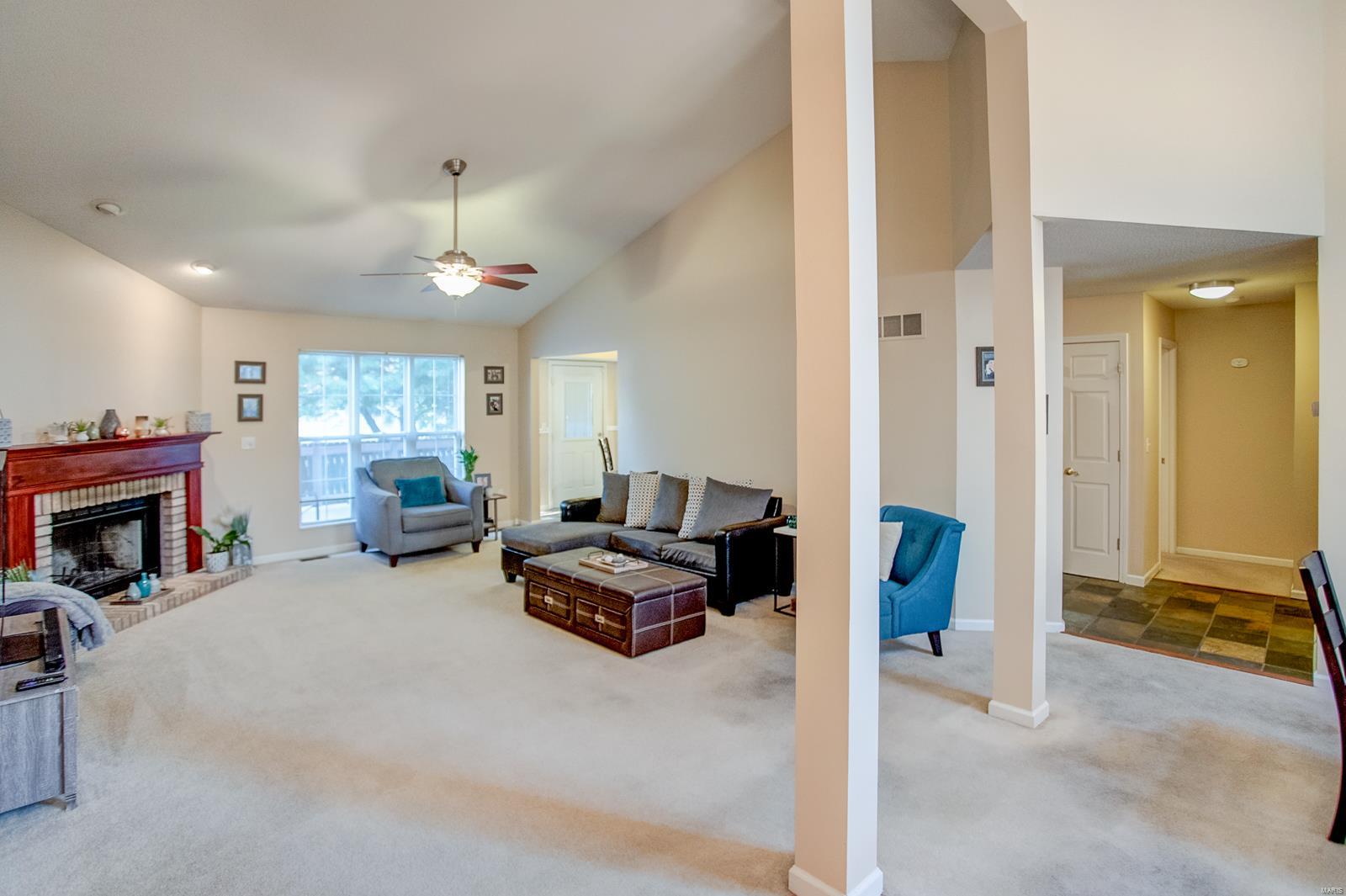 3240 Hunters Way Shiloh, IL 62221 - Photo 9 of 31 Gallery Image 9