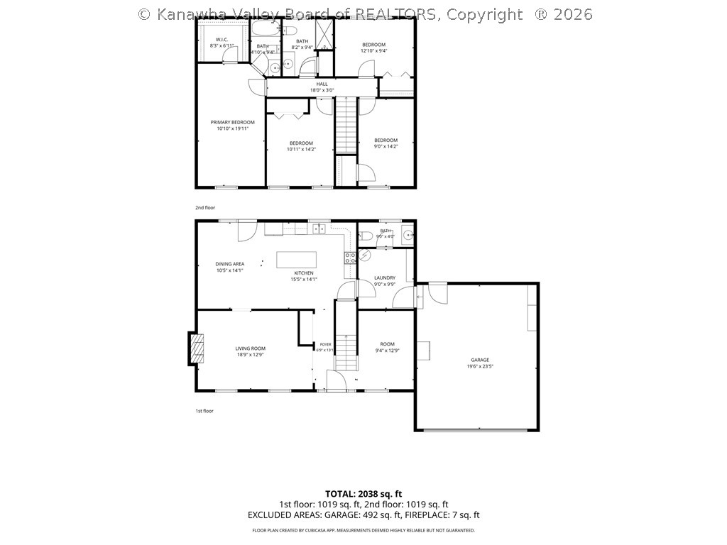 15 Lathem Ridge Road Ravenswood, WV 26164 - Photo 49 of 49 Gallery Image 49