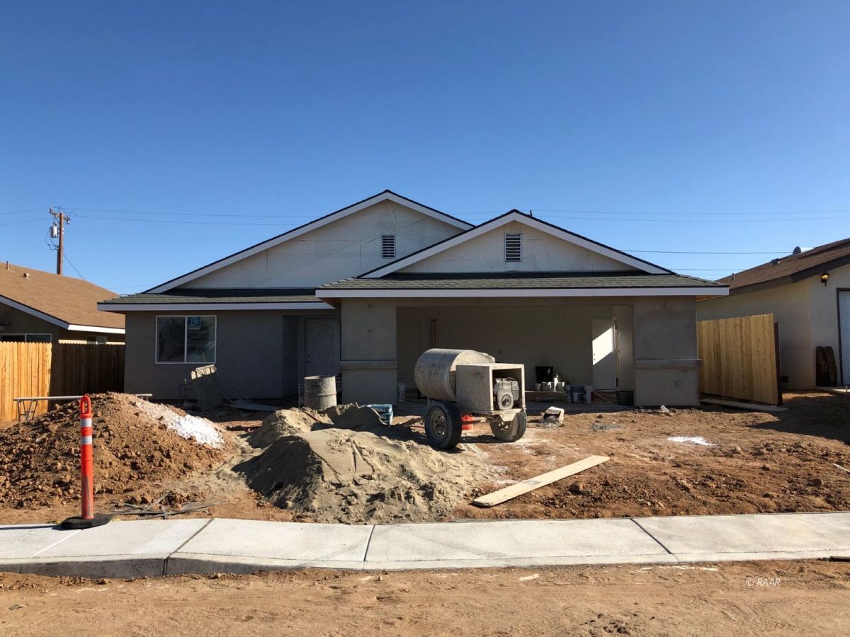909 West Sullivan Avenue Ridgecrest, CA 93555 - Photo 1 of 1 Gallery Image 1