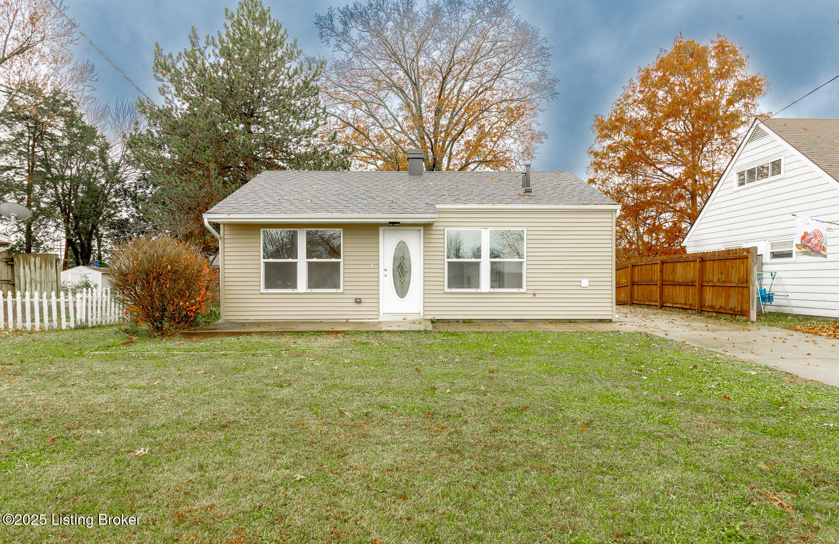 4846 Partridge Run Lynnview, KY 40213 - Photo 2 of 38 PRN-102