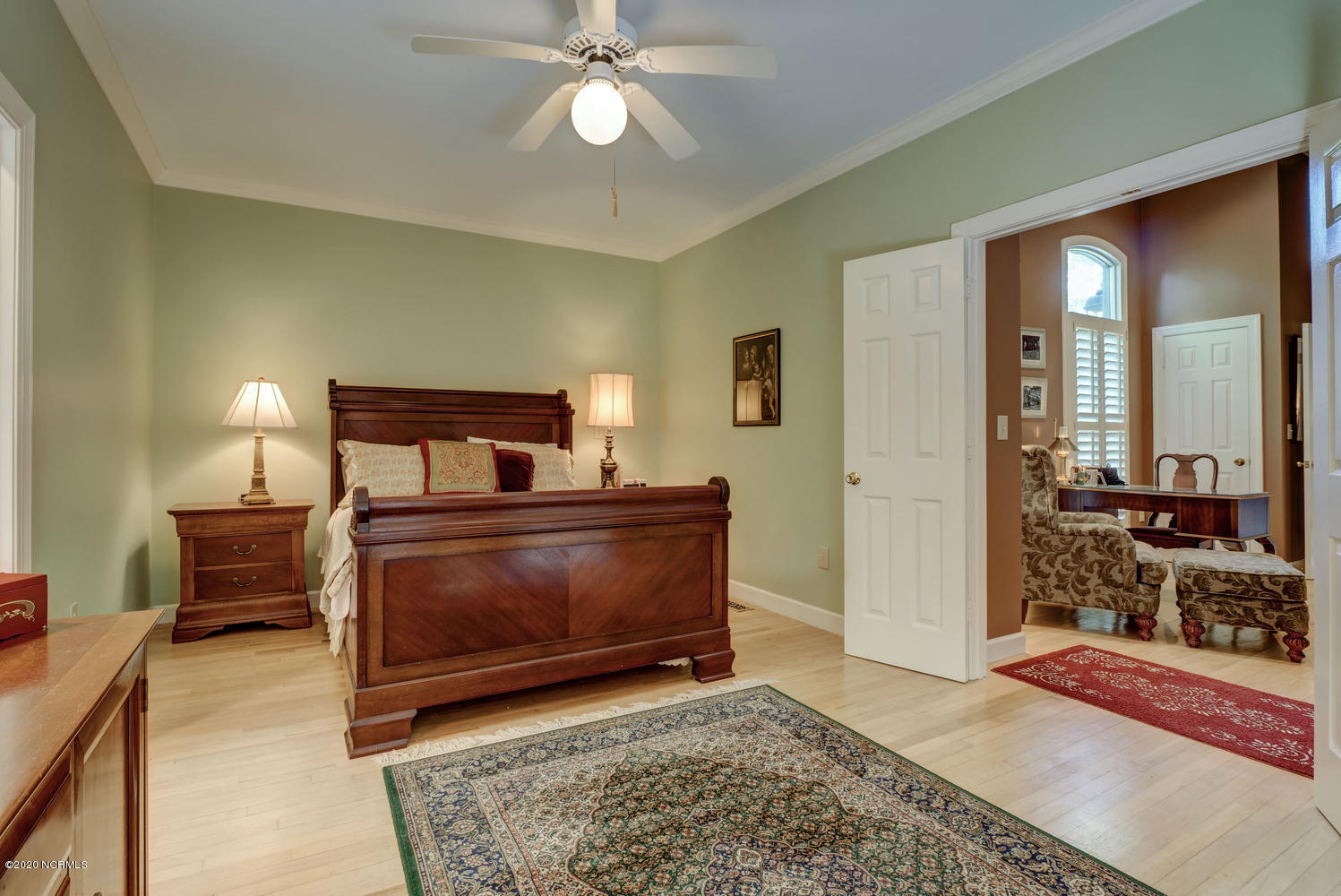 447 Ballast Point Road Hampstead, NC 28443 - Photo 22 of 40 447 Ballast Point Rd Hampstead-large-019