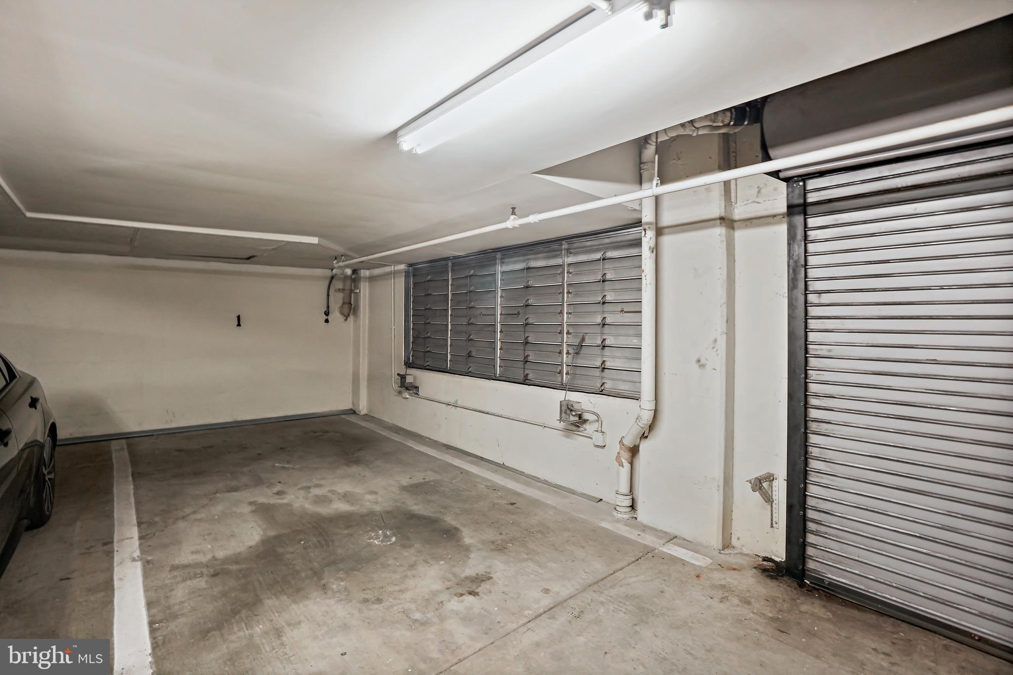 2320 Wisconsin Avenue Northwest, Unit 309 Washington, DC 20007 - Photo 12 of 19 Parking & Storage Included