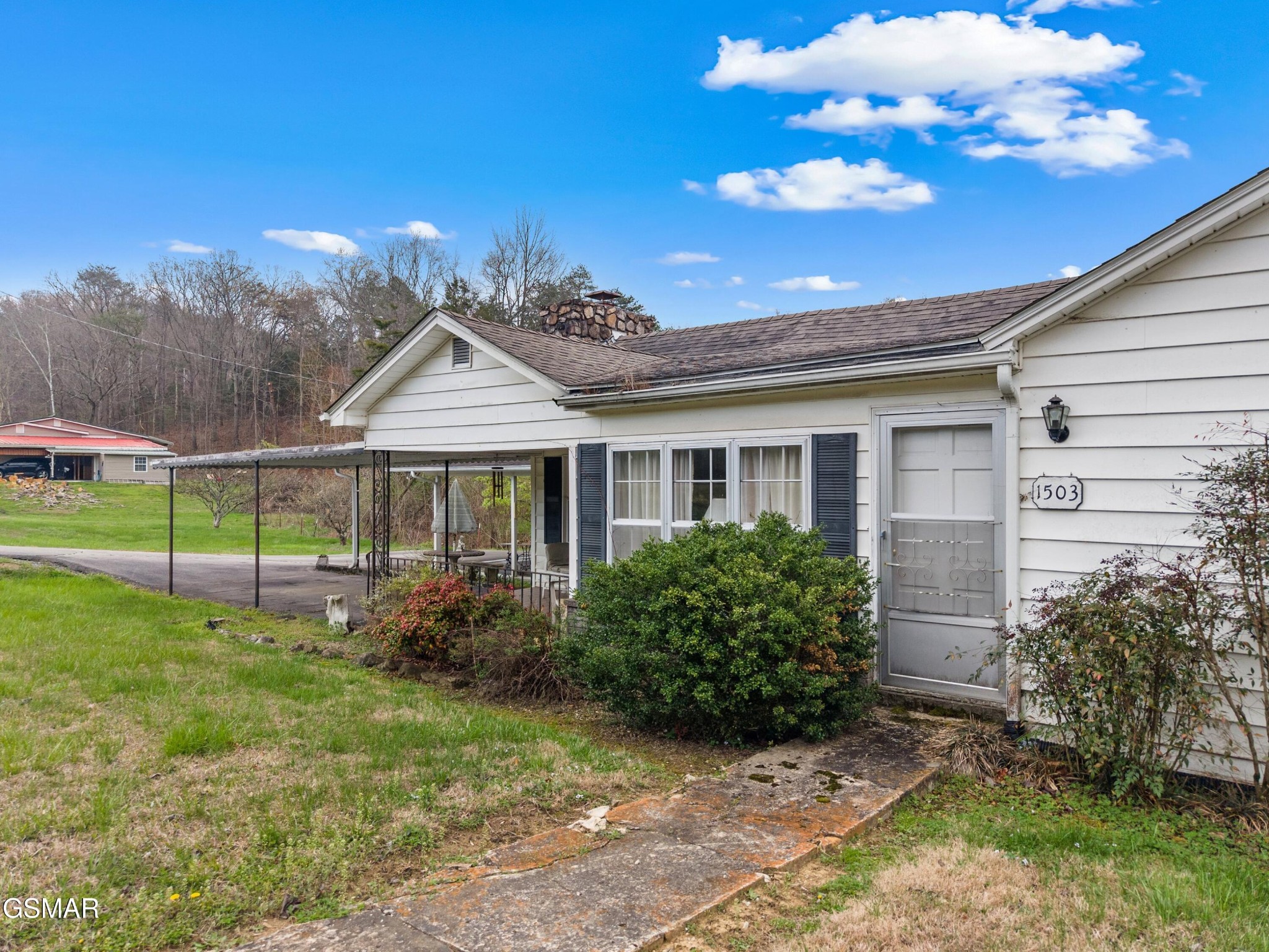 1503 Sandy Ridge Road Dandridge, TN 37725 - Photo 19 of 32 Gallery Image 19