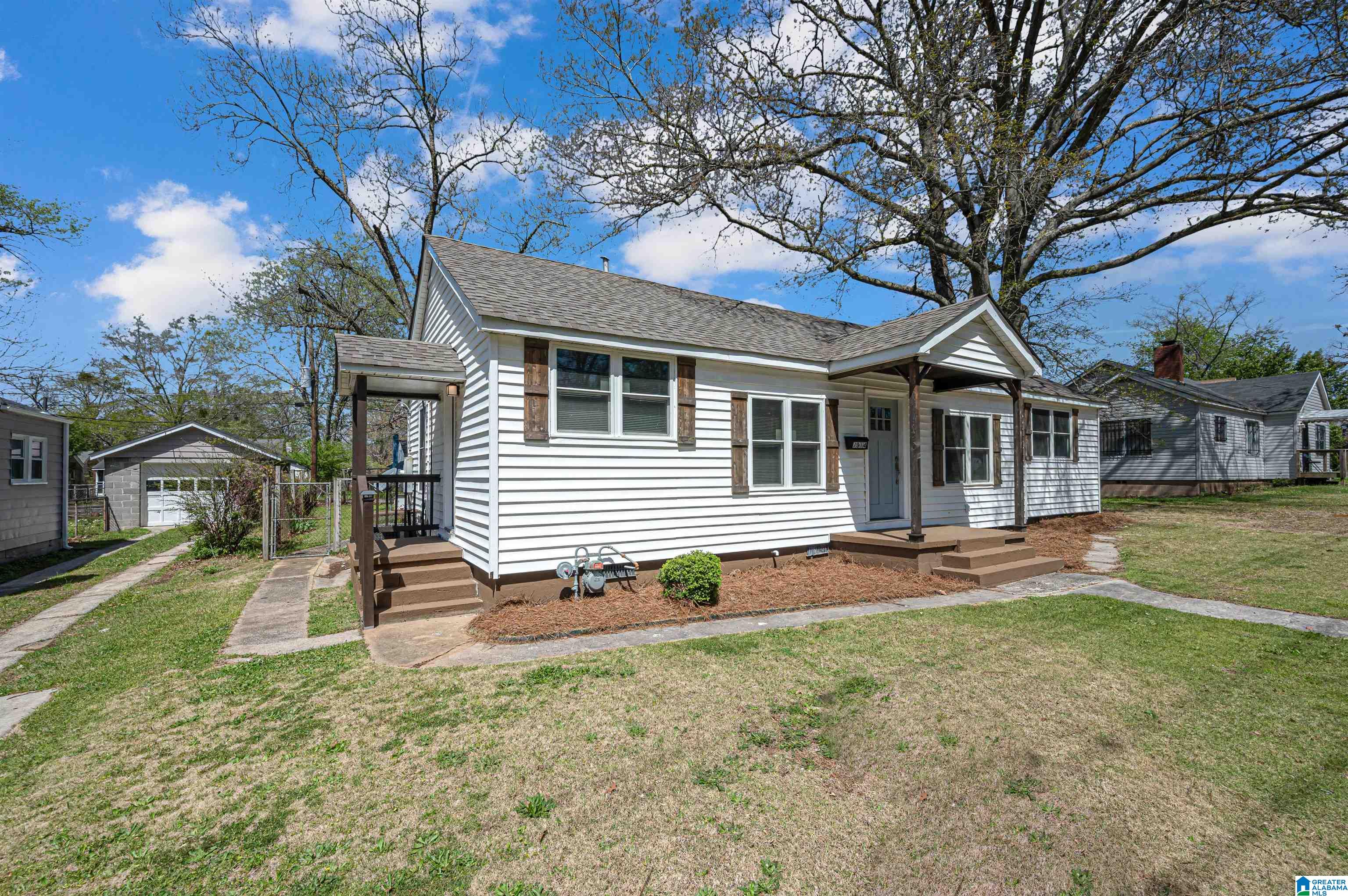 7914 Rugby Avenue Birmingham, AL 35206 - Photo 27 of 27