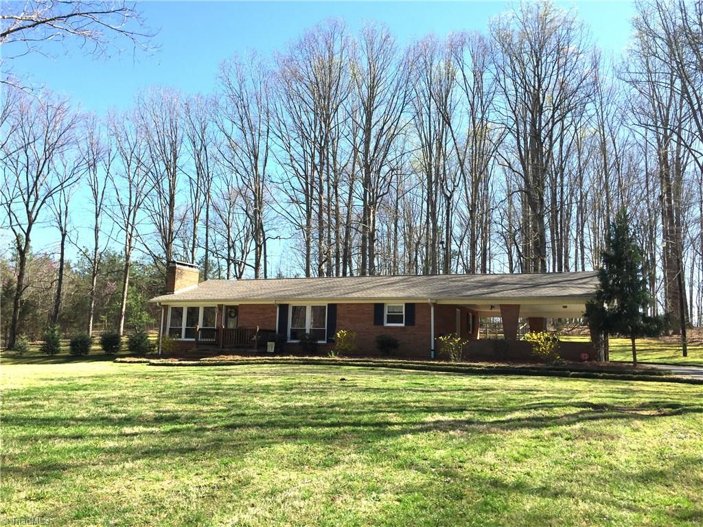 260 Williams Road Mocksville, NC 27028 - Photo 1 of 29 Gallery Image 1